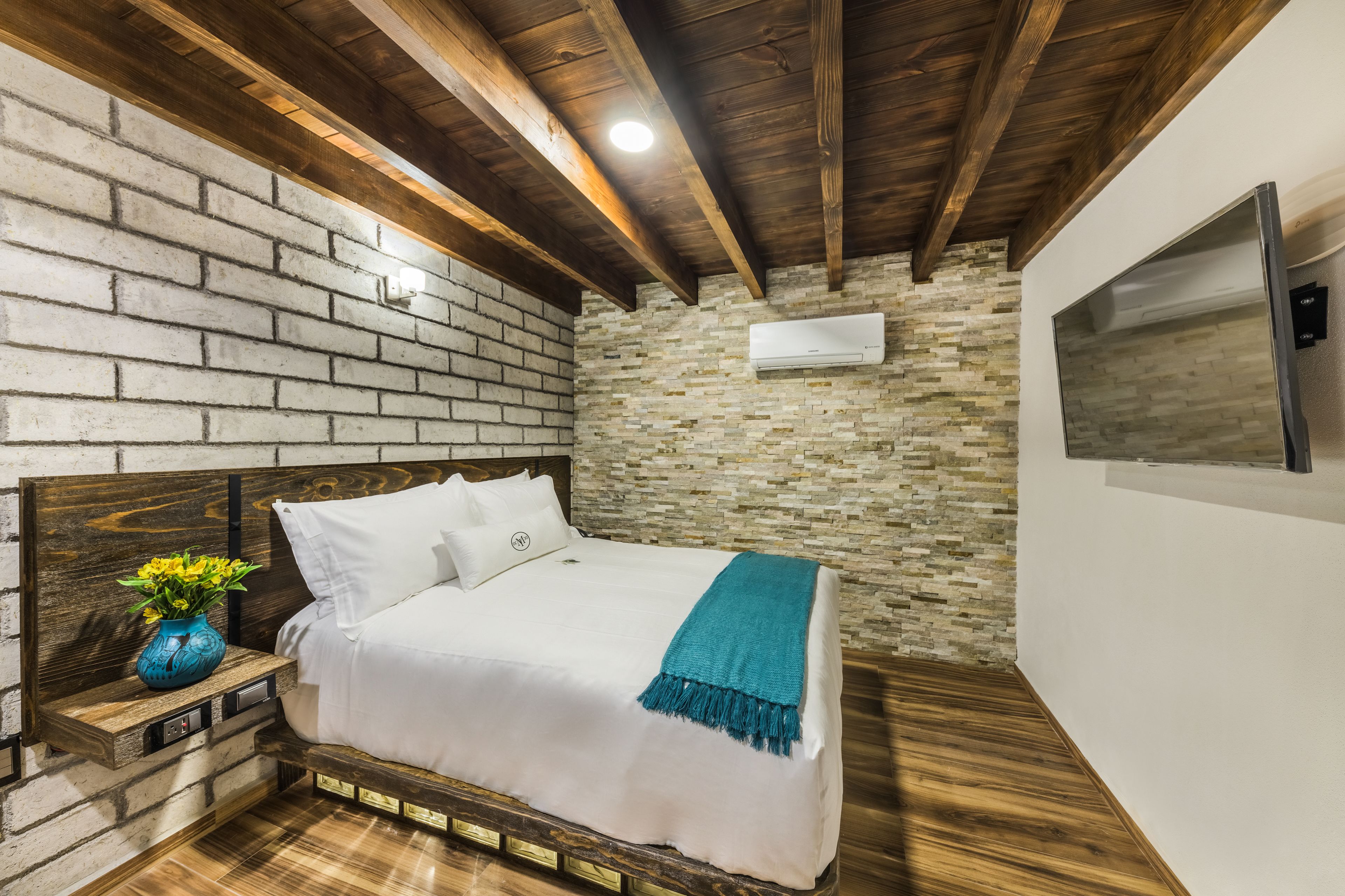 superior room, 1 queen bed with sofa bed, non smoking, garden view | premium bedding, in-room safe, blackout curtains, iron/ironing board