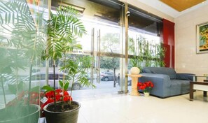 Interior - Stars 99 Motel (Shanghai Wujiaochang Branch 1) (Shanghai)