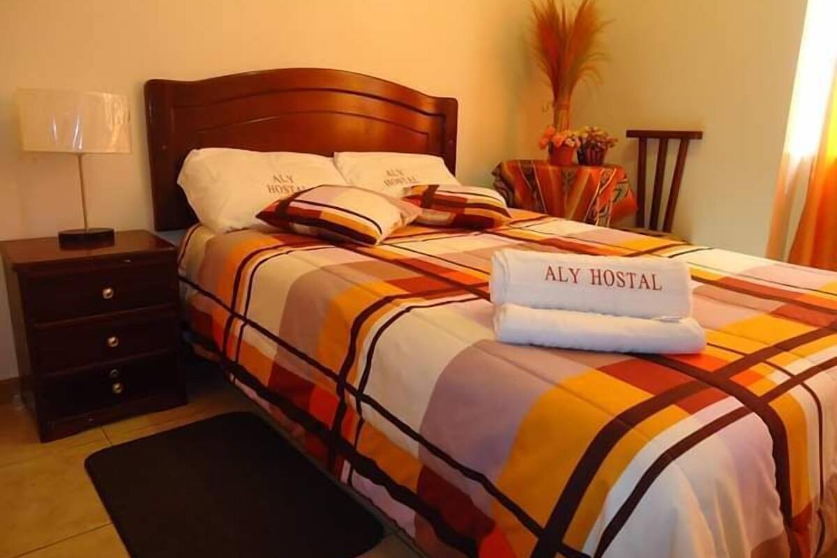 In-room safe, desk, laptop workspace, free WiFi