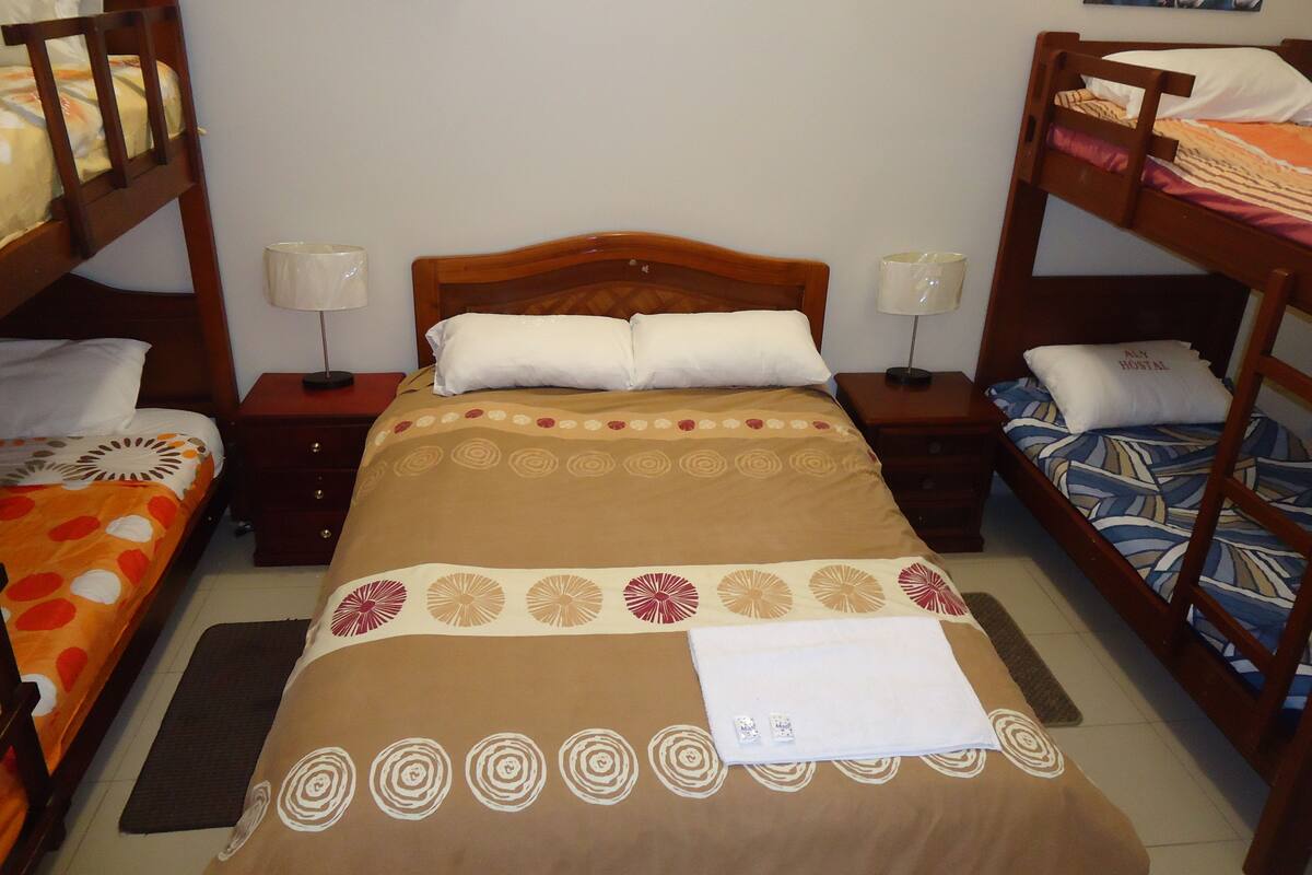 In-room safe, desk, laptop workspace, free WiFi