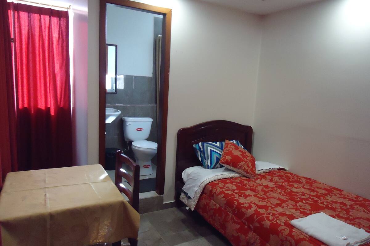 In-room safe, desk, laptop workspace, free WiFi