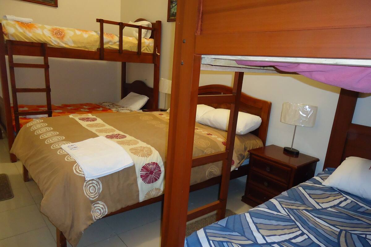 In-room safe, desk, laptop workspace, free WiFi