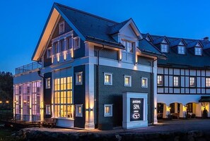 Unclassified image, 3 of 43, button - Lahntalhotel Feudingen (Bad Laasphe)