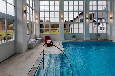 Lahntalhotel Feudingen