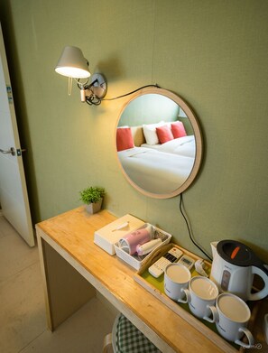 Dining - Hotel Tong Seoul Dongdaemun (Seoul)