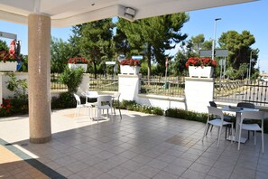 Exterior - Hotel Excelsior (Montesilvano)