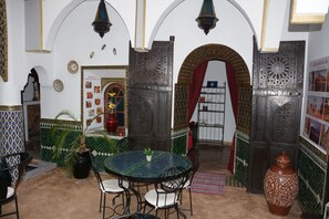 Intérieur