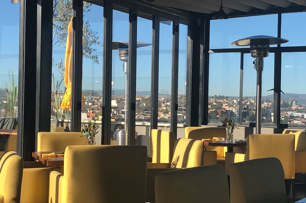 Villa Limon Hotel Boutique