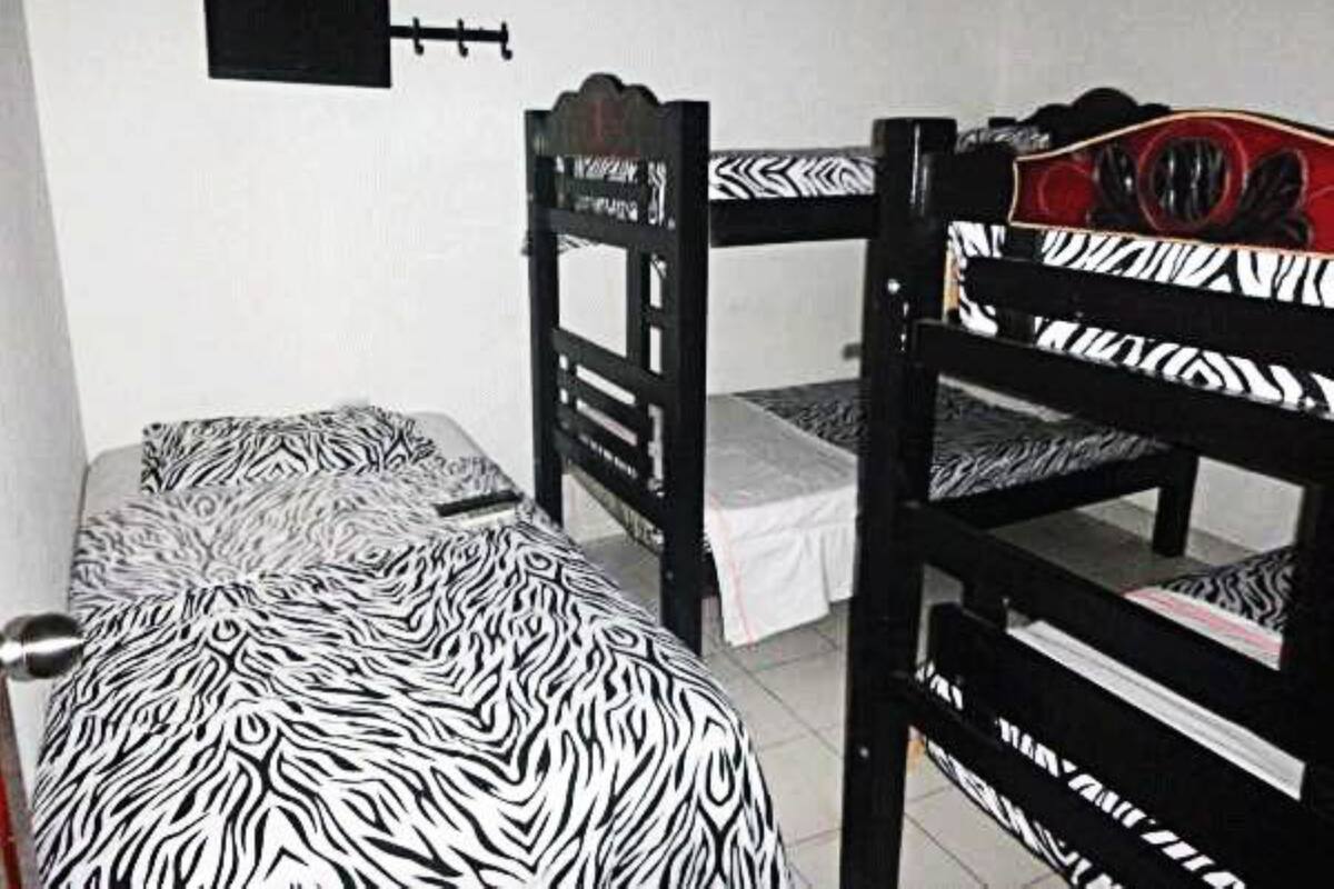 Rollaway beds, free WiFi, bed sheets