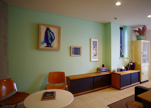 リビングルーム