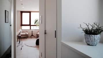 Individualmente decorados, individualmente mobiliados, escrivaninha