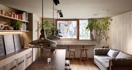 Sango Katase Guest Rooms