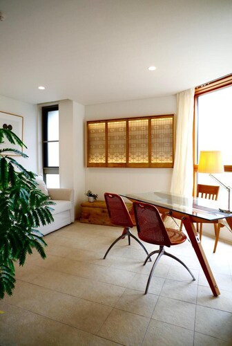 リビングルーム