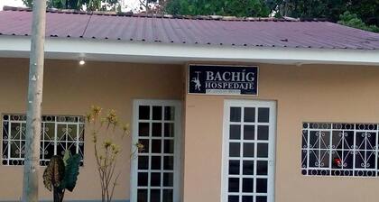 Bachíg Hospedaje