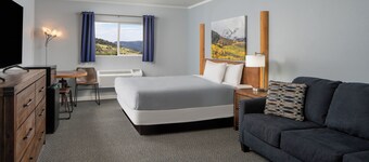 Gold King Mountain Inn