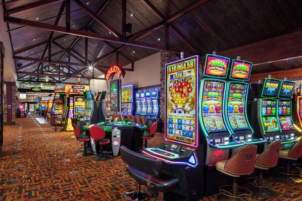 Casino