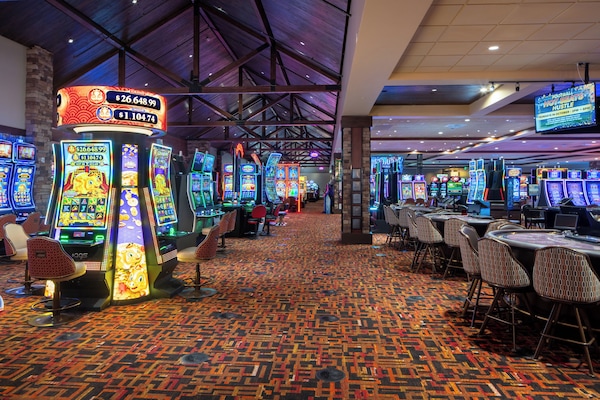 Casino