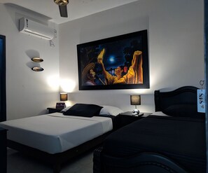 Business Double Room, 1 Bedroom