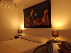 Business Double Room, 1 Bedroom
