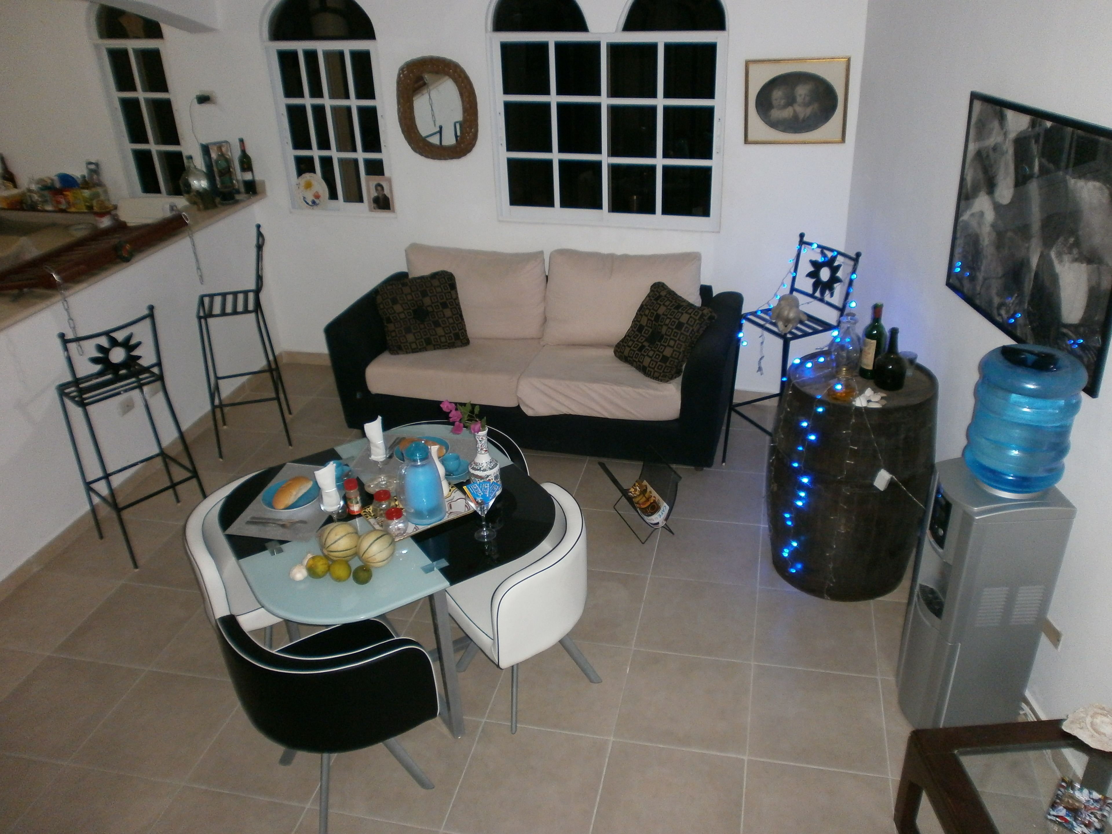 Foto - Guesthouse Villa La Isla