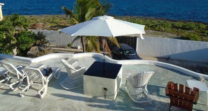 Guesthouse Villa la Isla