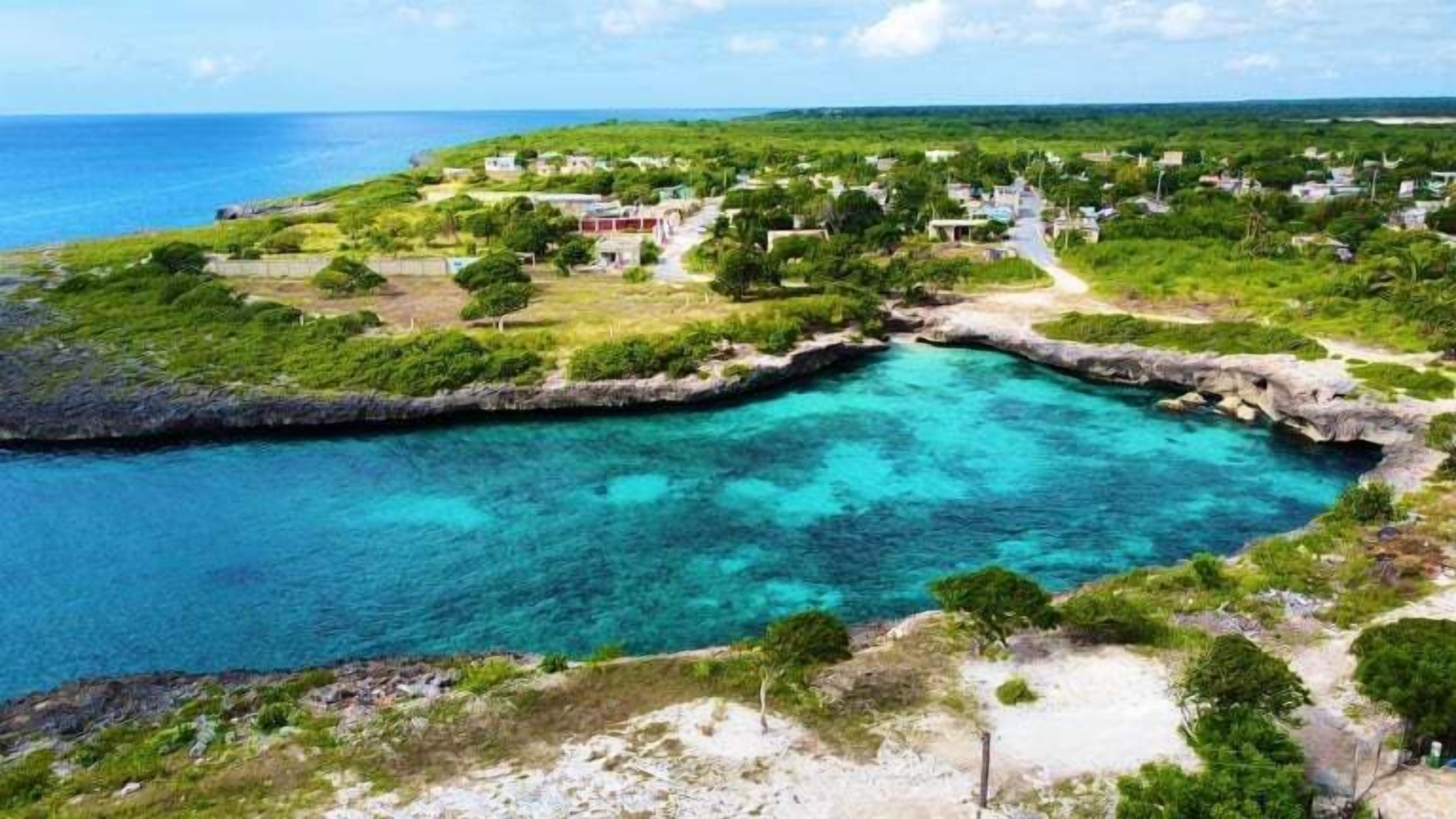 Foto - Guesthouse Villa La Isla