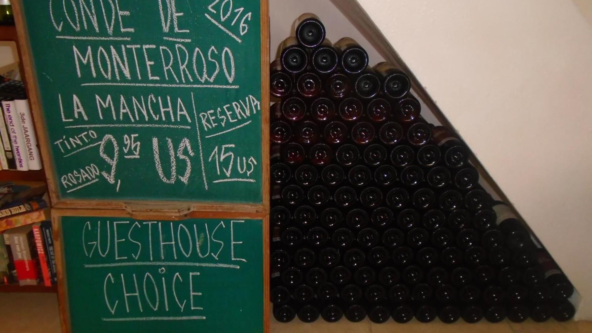 Foto - Guesthouse Villa La Isla