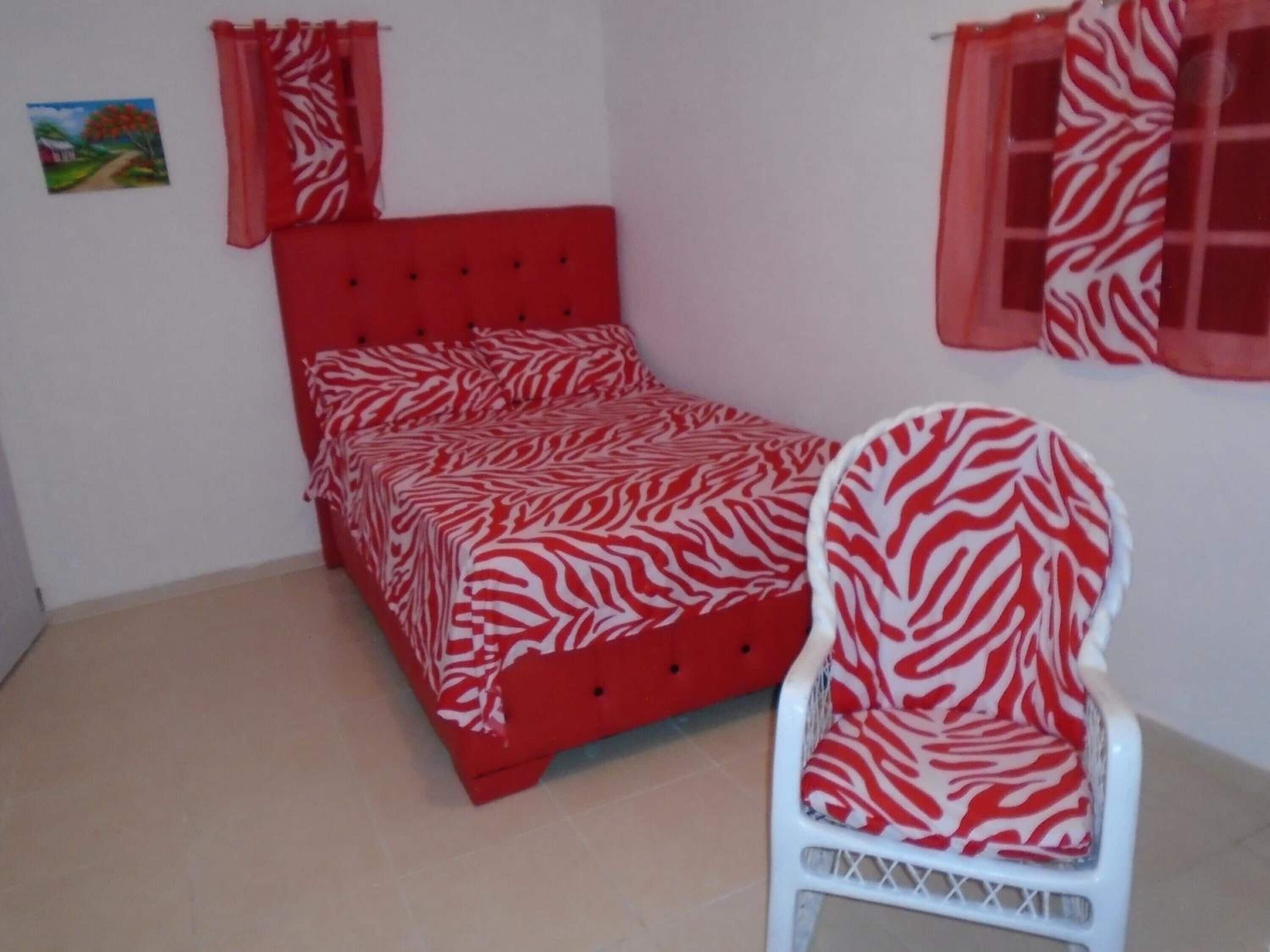 Foto - Guesthouse Villa La Isla