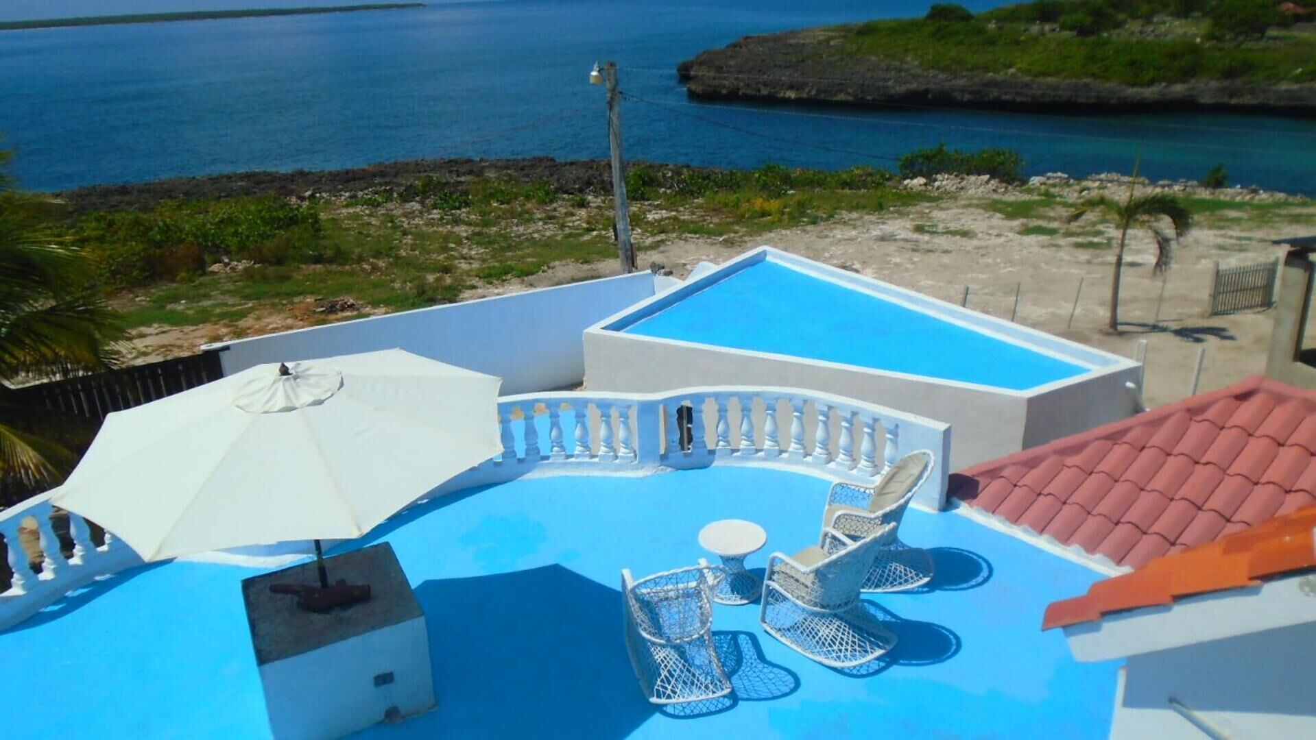 Foto - Guesthouse Villa La Isla