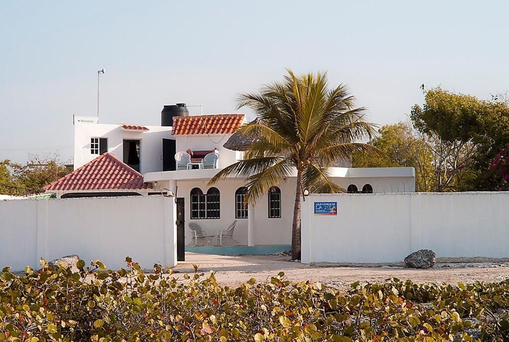 Foto - Guesthouse Villa la Isla