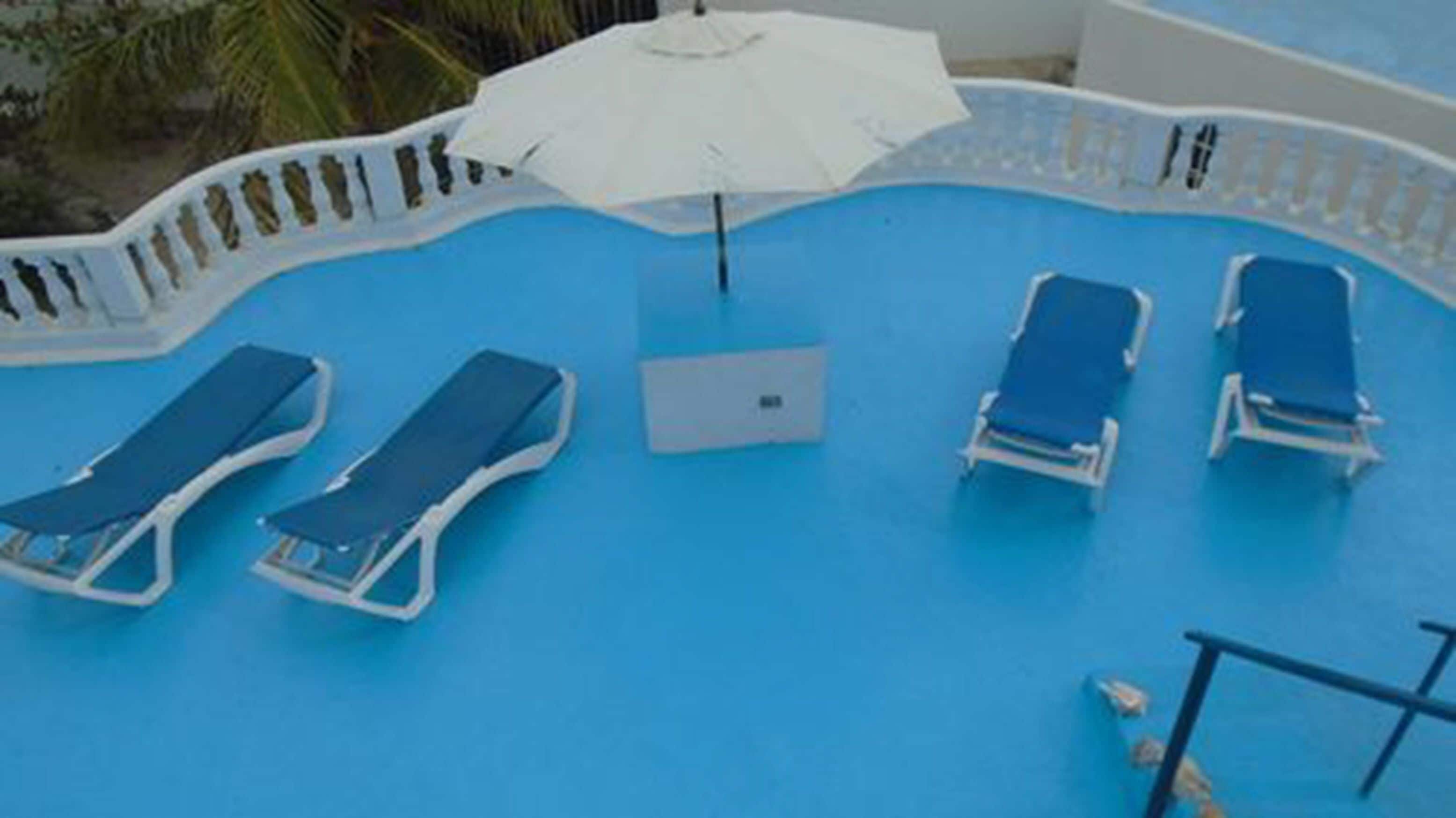 Photo - Guesthouse Villa la Isla