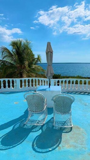 Minibar, free WiFi, bed sheets - Guesthouse Villa la Isla (La Romana)