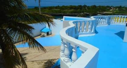 Guesthouse Villa la Isla