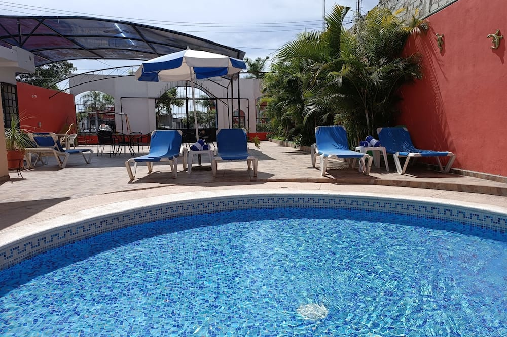 Hotel Lulu