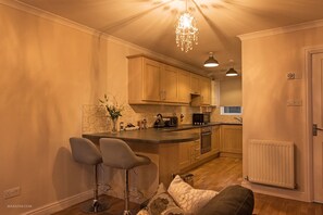 Interior detail - Birmingham Apartments near City (Birmingham)