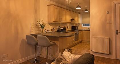Birmingham Apartments near City