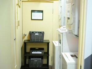 Équipement de l’hébergement