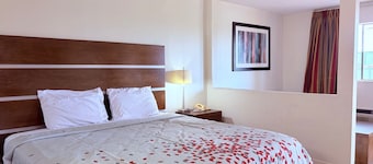 Best Classic Inn & Suites Houston I 45 near IAH