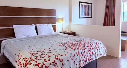 Best Classic Inn & Suites Houston I 45 near IAH