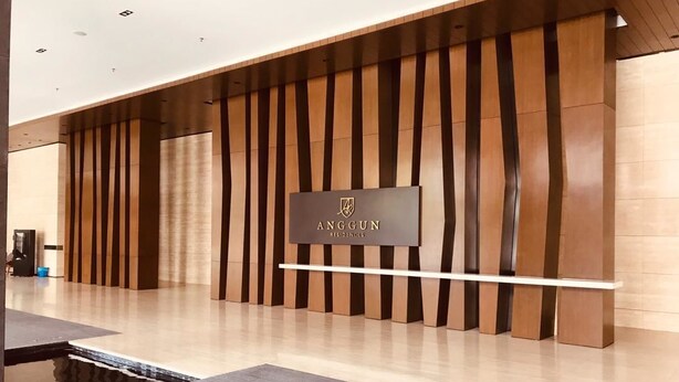 Lobby - 7Stonez Anggun Suites (Kuala Lumpur)