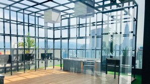 Interior - 7Stonez Anggun Suites (Kuala Lumpur)