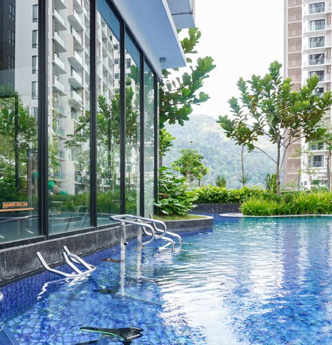 7Stonez Suites Midhills Genting Highlands