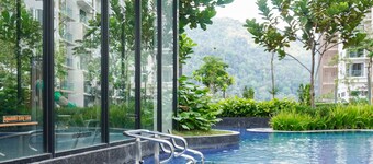 7Stonez Suites Midhills Genting Highlands