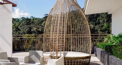 7Stonez Suites Midhills Genting Highlands