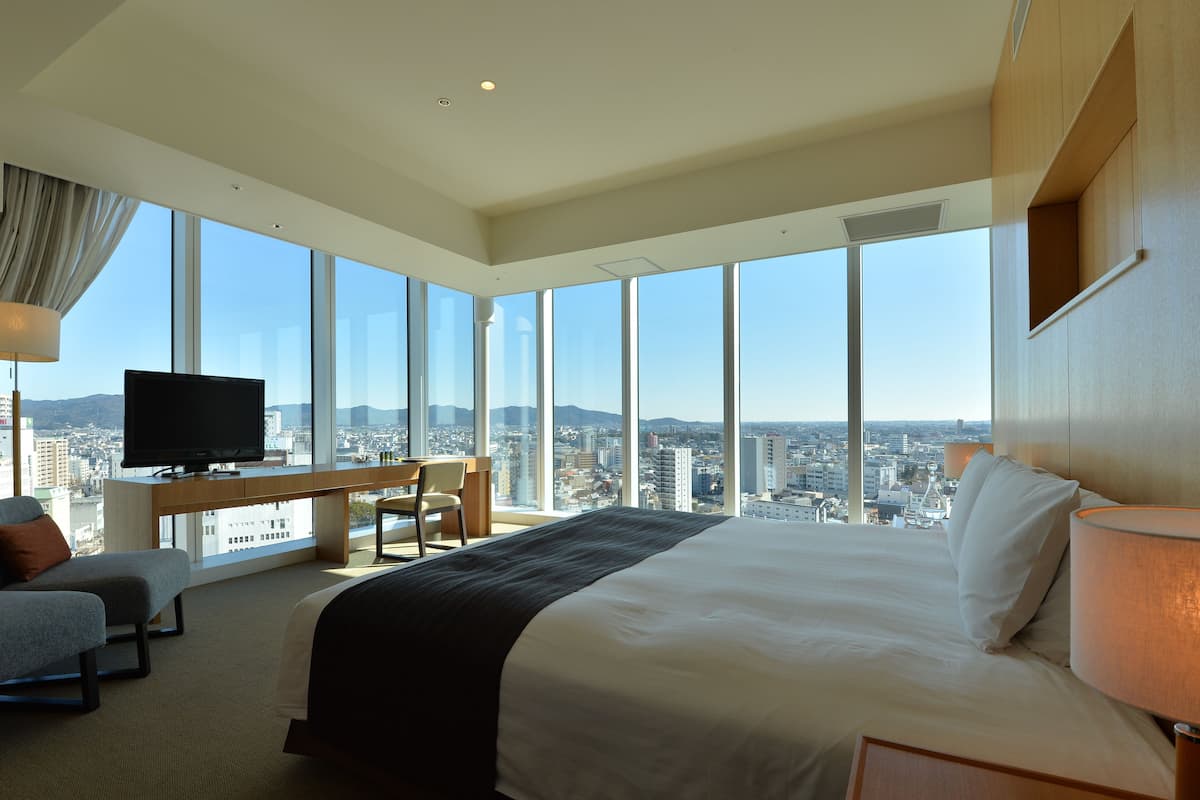 City view