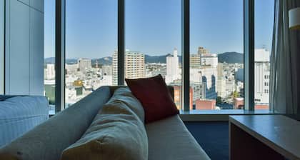 Hotel Arc Riche Toyohashi