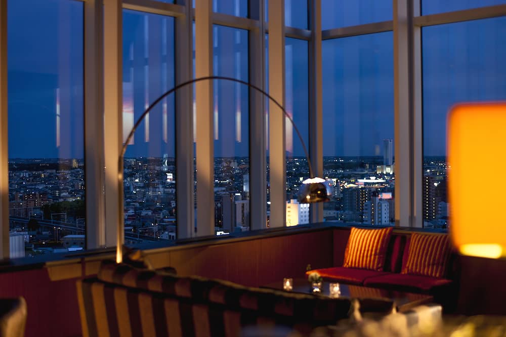 Hotel Arc Riche Toyohashi