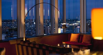 Hotel Arc Riche Toyohashi