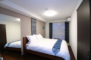 Leilighet (501) | 1 soverom, individuelt dekorert og individuelt innredet