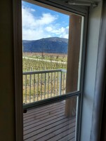 Δωμάτιο, 1 Queen Κρεβάτι, Μη Καπνιστών, Θέα στην Κοιλάδα | Βεράντα/αίθριο